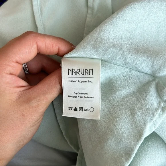 Cropped top - Picture 6 of 7